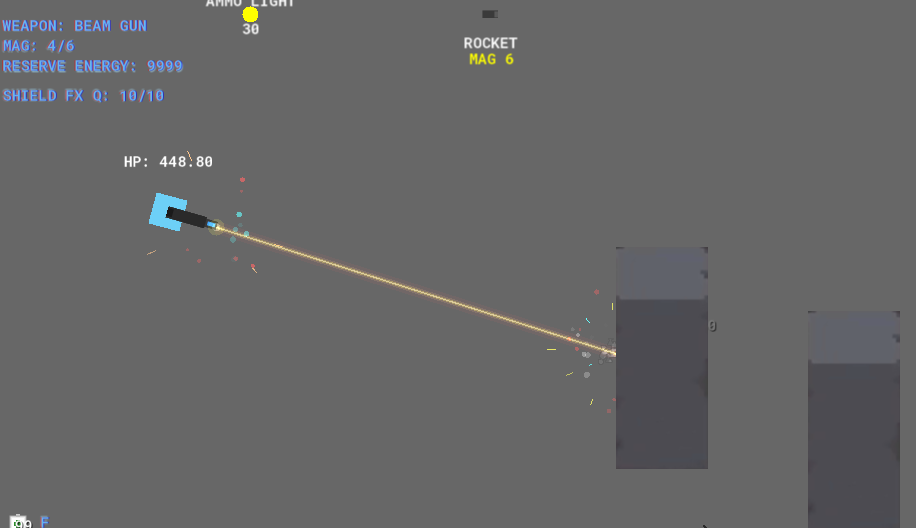 Gameplay screenshot 4
