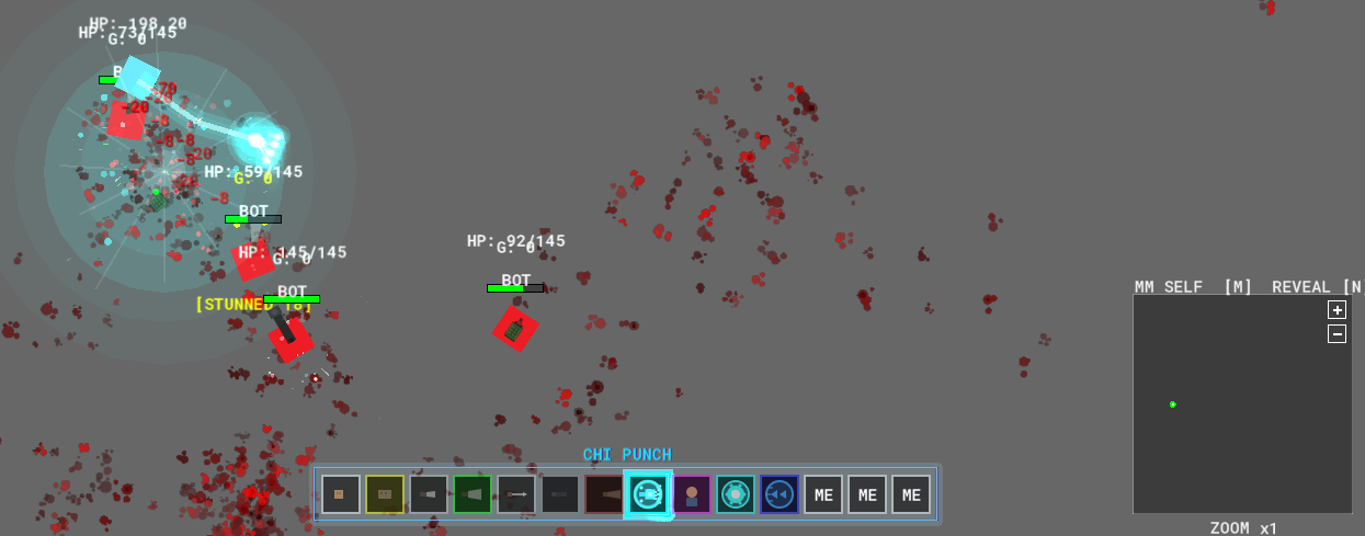 Gameplay screenshot 5